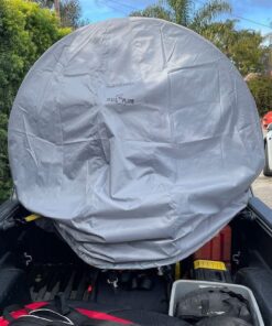 Miniplane Sun/Dust Lightweight Cover