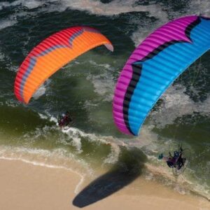 Mojo Power 2 Wing