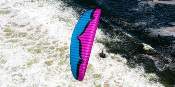 MOJO POWER 2 Wing - Image 3