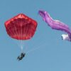 Nova PENTAGON Reserve Parachute