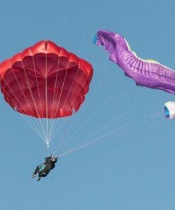 Nova PENTAGON Reserve Parachute