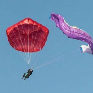 Nova PENTAGON Reserve Parachute