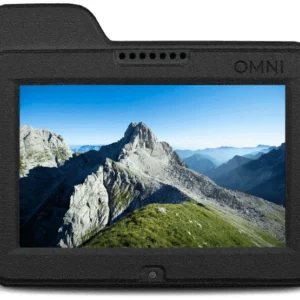 New Naviter Omni with FANET Plus +
