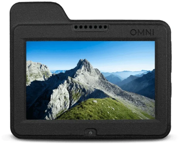 New Naviter Omni with FANET Plus +