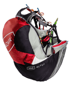 Nova Altus Harness