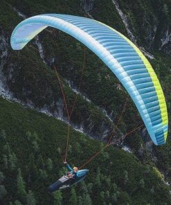 Nova CODEX Paraglider