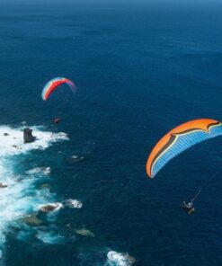 OZONE DELTA 4 Paraglider