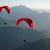 OZONE GEO 7 Paraglider