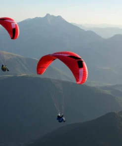 OZONE GEO 7 Paraglider