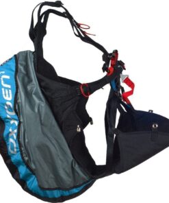OZONE OXYGEN1 Reversible Harness Rucksack