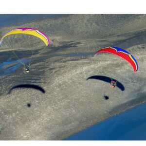 OZONE SPYDER 3 BEGINNER
