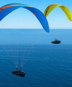 OZONE ZENO 2 Paraglider