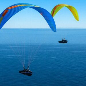 OZONE ZENO 2 Paraglider