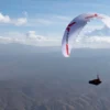 Ozone zeolite 2 paraglider