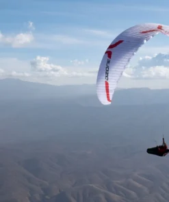 Ozone zeolite 2 paraglider