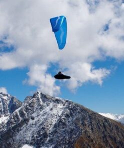 OZONE ZEOLITE GT Paraglider