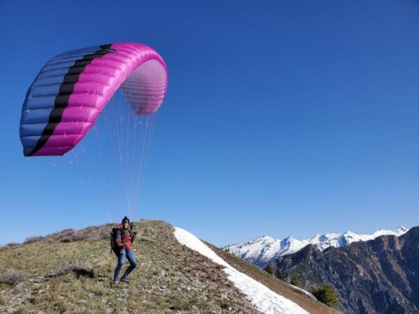 OZONE ZERO 3 Speed Wing - Image 2