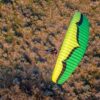 OZONE ZERO 3 Speed Wing