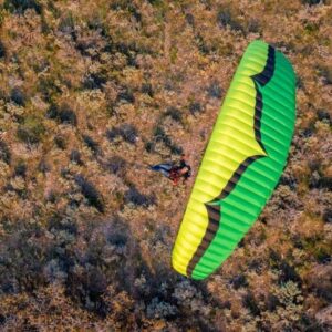 OZONE ZERO 3 Speed Wing