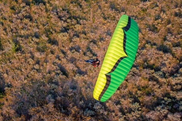 OZONE ZERO 3 Speed Wing