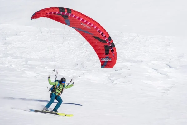 Ozone Arc Speed Wing - Image 4