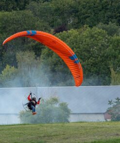 Ozone Freeride 2 Paraglider