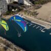 ozone kona 3 paraglider