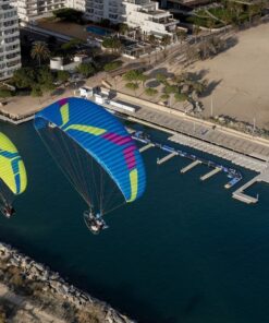 ozone kona 3 paraglider