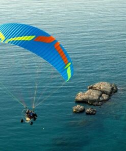 ozone magmax 3 paraglider