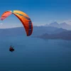 Ozone magnum 4 paraglider