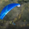 ozone mojomax paraglider