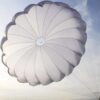 Ozone Reserve parachute Angel V2