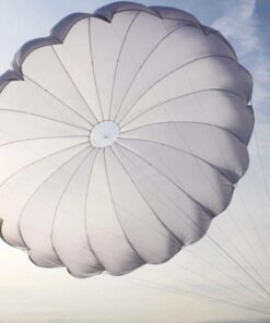 Ozone Angel SQ Reserve Parachute