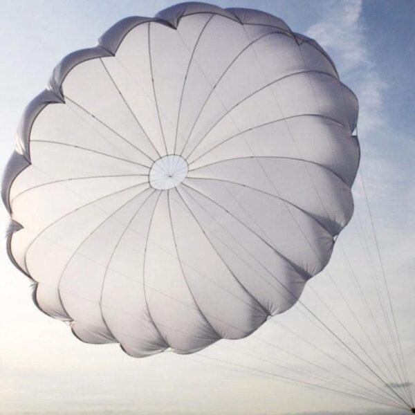 Ozone Angel SQ Reserve Parachute