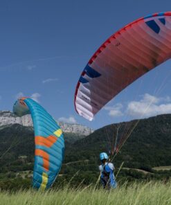 Ozone Roadrunner glider