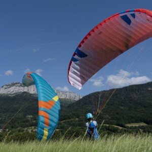 Ozone Roadrunner glider