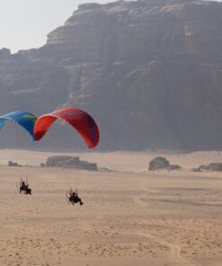 Ozone Sirocco 3 Paraglider