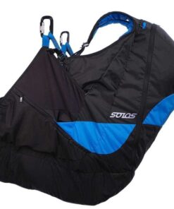 Ozone Solos Harness