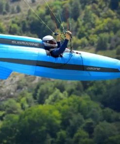 Ozone Submarine Ultimate Competition Pod Harness