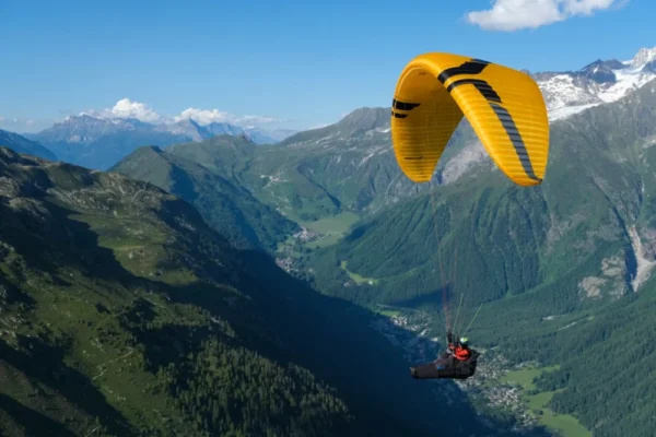 Ozone Swift 6 - Image 2