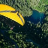 ozone swift 6 paraglider