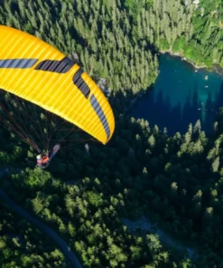 ozone swift 6 paraglider