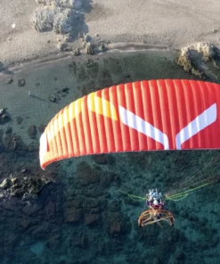Ozone Triox 2 Paraglide