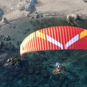 Ozone Triox 2 Paraglide
