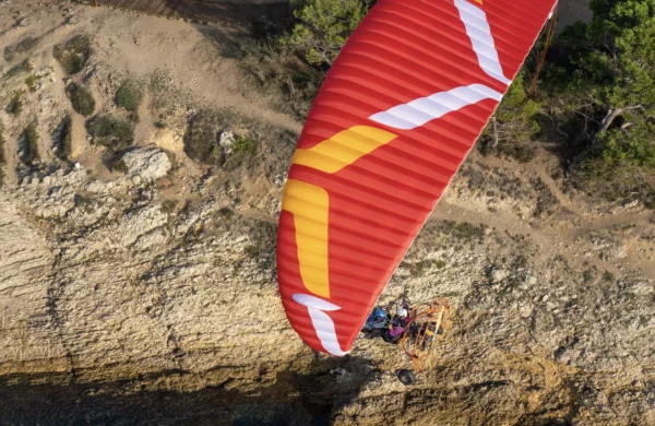 Ozone Triox 2 Paraglide - Image 4