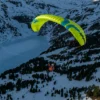 Ozone Ultralite 5 Paraglider