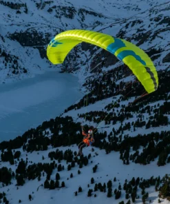 Ozone Ultralite 5 Paraglider
