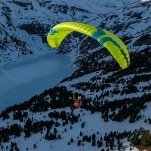 Ozone Ultralite 5