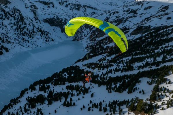 Ozone Ultralite 5