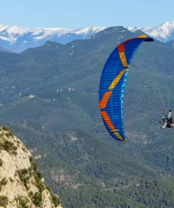 Ozone Viper 6 Paraglider